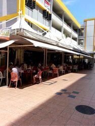 Bedok Town Centre (D16), Shop House #541533631